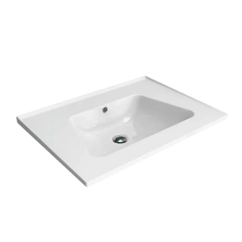Раковина підвісна Flaminia Bloom 70 см (BM70L)