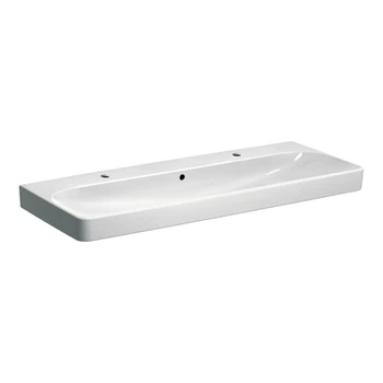 Умивальник Geberit 120 Smyle Square (500.253.01.1)