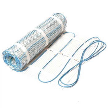 Двожильний нагрівальний мат Nexans Millimat/150 300W 2.0 m 2