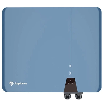 Гібридний інвертор Solplanet ASW10kH T2 10KW 48V (2117113)