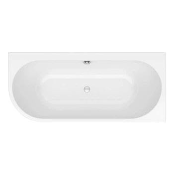 Ванна акрилова Kolpa San DREAM SP D 170x75 (518040)