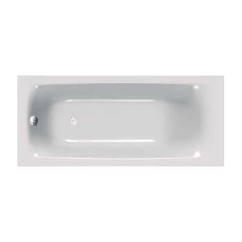 Ванна акрилова Kolpa San Evelin 170x75 (593072)