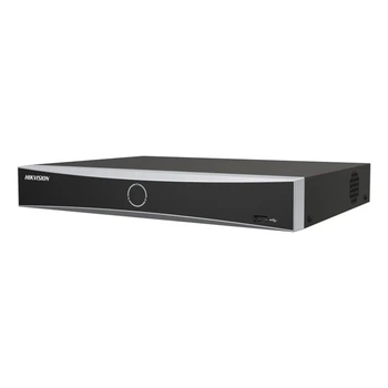 IP відеореєстратор 8 канальний Hikvision DS 7608NXI K1 12Mp