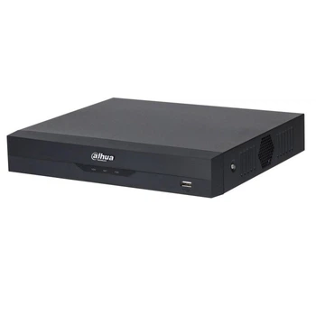 IP відеореєстратор 4 канальний Dahua DH XVR5104HE I3 6Mp