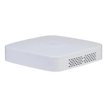 IP відеореєстратор 8 канальний Dahua DHI NVR2108 I2 12Mp