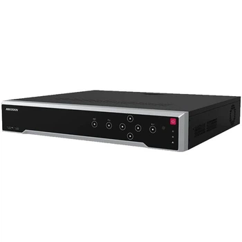 Відеореєстратор Hikvision DS 7732NI M4/24P 32 канальний PoE 8K NVR