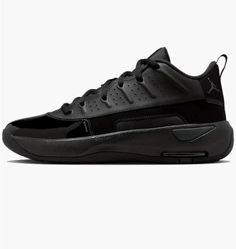 Кроссовки мужские Jordan Max Aura 7 44 Чорний HQ2091-001
