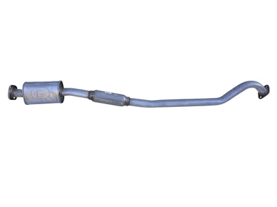 Резонатор Субару Аутбек 2.5 (Subaru Outback 2.5) (46.24) 00-03 Polmostrow