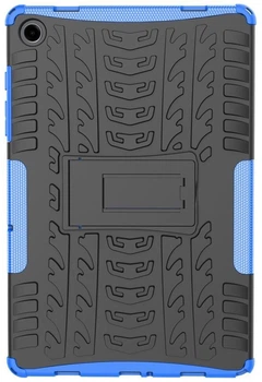 Чехол для планшета BeCover для Samsung Galaxy Tab A11 Plus SM-X236B 11" Black (BC_713947)