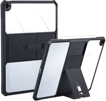 Чехол для планшета Samsung Galaxy Tab A11 SM-X133/X135 8.7" BeCover Xundd Stand Black (BC_713949)