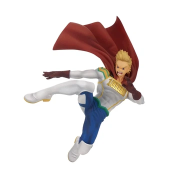 Фигурка Banpresto Мирио Тогата аниме Моя Геройская академия The Amazing Heroes Vol 16 Lemillion Mirio Togata