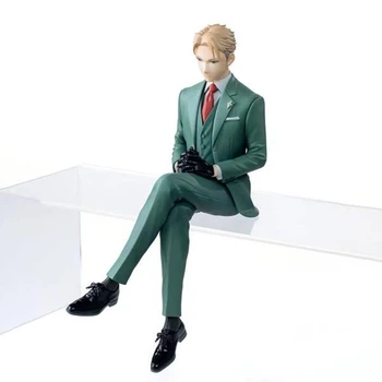 Фігурка SEGA Ллойд з аніме Сім'я Шпіона PM Perching Figure of Loid Forger