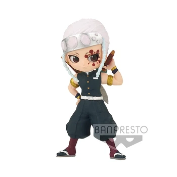 Мініфігурка Banpresto Тенген аніме Клинок розсікає демонів Q Posket Petit Vol 4