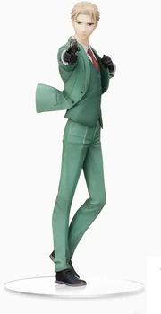 Фігурка Sega Ллойд з аніме Сім'я Шпіона Premium Figure of Loid Forger