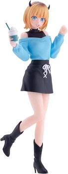 Фігурка аніме Banpresto Мемчо Зіркове дитя "Oshi no Ko" MEMcho intical clothes