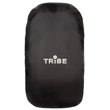 Чохол на рюкзак Tribe Raincover 30-60 л T-IZ-0006-M-black (182647) T-IZ-0006-M-black