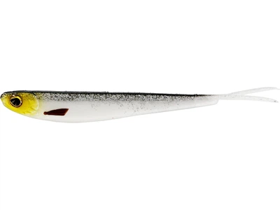 Силикон Westin TwinTeez V2 V-Tail 14.5cm 9g Headlight (2шт/уп) (204672) P254-122-256