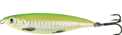 Błyska Savage Gear 3D Horny Herring 80 8 cm 13 g SS 08-Green Flash (SAV-53794)