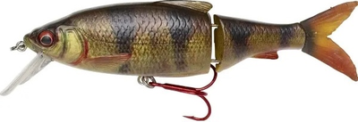 Wobler Savage Gear 3D Roach Lipster 182 18.2 cm 67 g SF 03-Perch (SAV-62243)