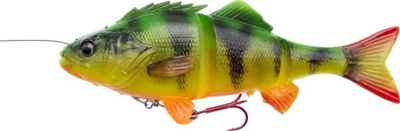 Wobler Savage Gear 4D Line Thru Perch 17 cm 63 g SS 02-Firetiger (5706301574213)