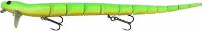 Wobler Savage Gear 3D Snake 30 cm 57 g Floating 03-Green Fluo (SAV-62012)