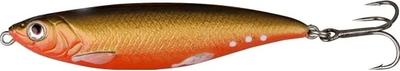 Wobler Savage Gear 3D Horny Herring 100 10 cm 23 g SS 07-Red and Black (SAV-53801)