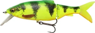 Wobler Savage Gear 3D Roach Lipster 130 13 cm 26 g SF 05-Firetiger (SAV-62239)