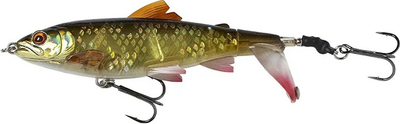 Wobler Savage Gear 3D SmashTail 13.5 cm 38 g F Rudd (5706301619990)