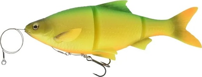 Wobler Savage Gear 3D Linethru Roach 18 cm 80 g SS 05-Firetiger (SAV-53748)