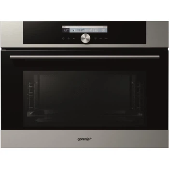 Мікрохвильова піч GORENJE GOM711X