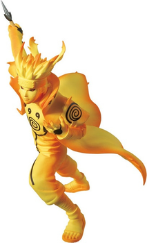 Фігурка Banpresto Vibration Stars Naruto Shippuden Kamikaze Minato 14 см 28555 (4983164285550)