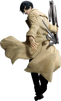 Фігурка Banpresto Vibration Stars Sakamoto Days Nagumo 20 см 28902 (4983164289022)