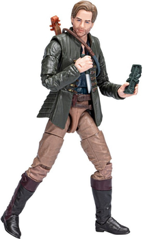 Фігурка Hasbro Dungeons and Dragons Honor Among Thieves Edgin 15 см F4865 (5010994192556)