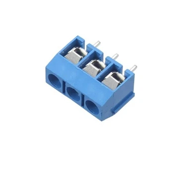 Клемник KF301-3P 300V 15A