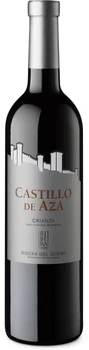 Вино Castillo de Aza Crianza червоне сухе 0.75 л (8410261749013J)