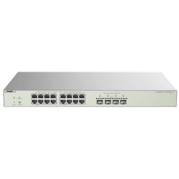 Комутатор 16 портів керований Ruijie RG-NBS3300-16MG4XS-HP PoE