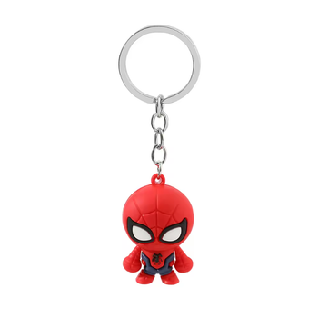 Брелок Фігурка для Ключів "Людина-павук / Spider-Man" WVF-42