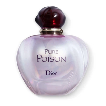 Парфюмированная вода Dior Pure Poison, 100 мл