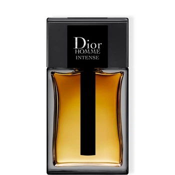Парфюмированная вода Dior Homme Intense, 100 мл