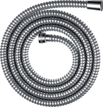 Шланг для душа HANSGROHE METAFLEX 28266000 160 см хром
