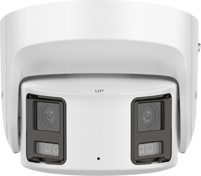 Kamera IP Hikvision DS-2CD2387G2P-LSU/SL (4mm) (C) PL
