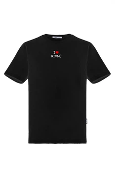 Футболка Garne 54(4XL) Черный (124276)