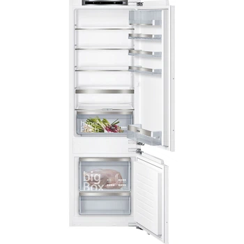 Холодильник вбудовуваний SIEMENS iQ500 KI87SAFE0N