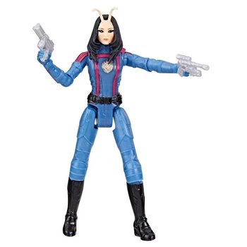 Фігурка Mantis Marvel Studios Guardians of the Galaxy Vol.3 Мантіс з аксесуарами Вартові Галактики 10см, F6667