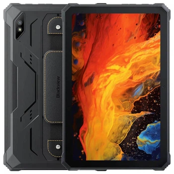 Планшет - Blackview Active 8 Pro 8/256GB LTE (Black)