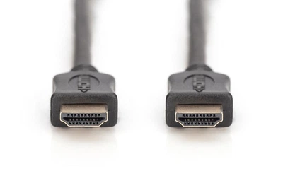 Кабель Assmann HDMI 3M AK-330107-030-S Black