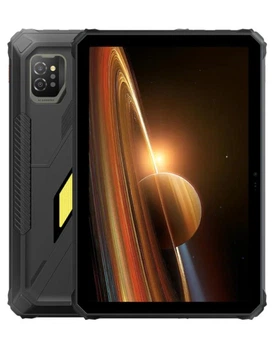 Защищенный планшет Blackview Active 7 8/128GB Black (глобальная версия)