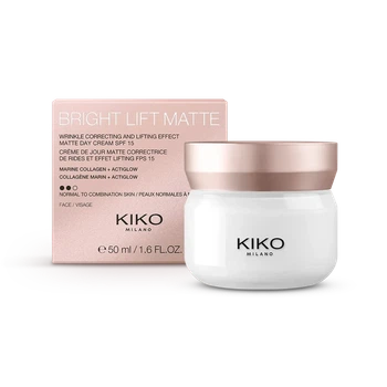 Матуючий денний крем-ліфтинг Bright Lift Matte SPF 15, 50мл