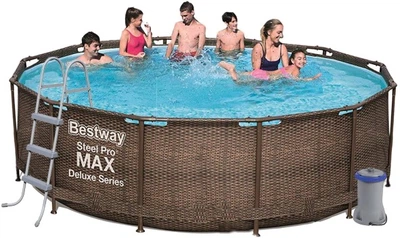 Басейн каркасний Bestway 56709 (6942138986211)