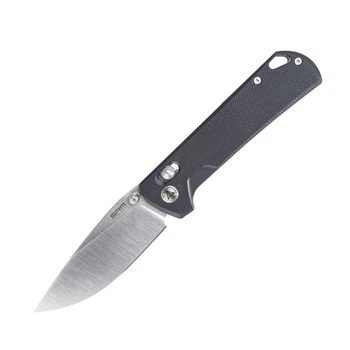 Ніж складний SRM 168LBlack